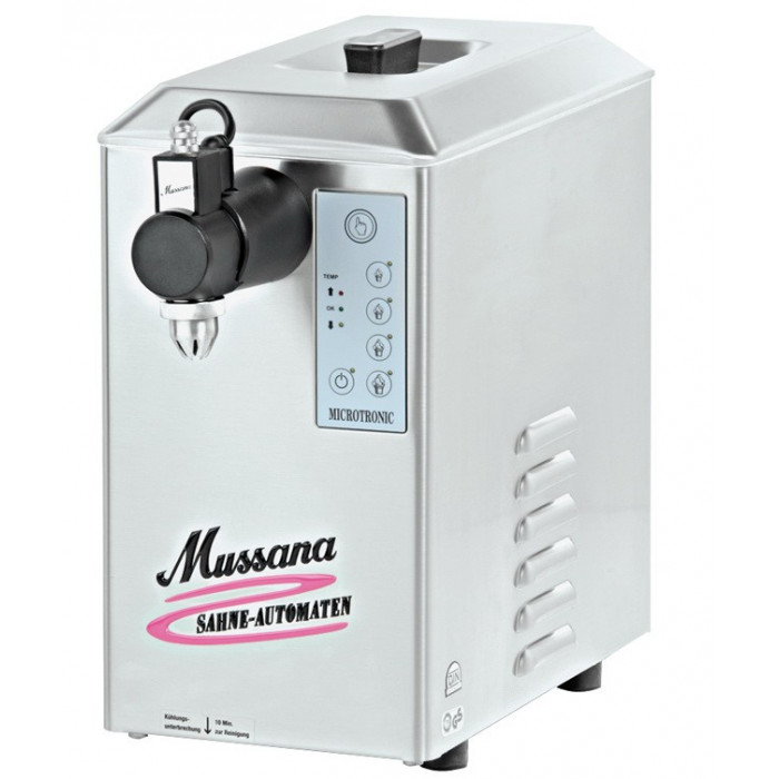 MACHINE CHANTILLY